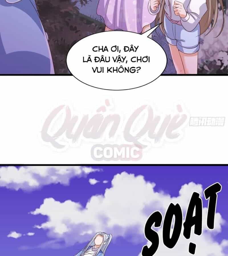 Vú Em Của Tiên Ma - Chương 12 - ảnh 5