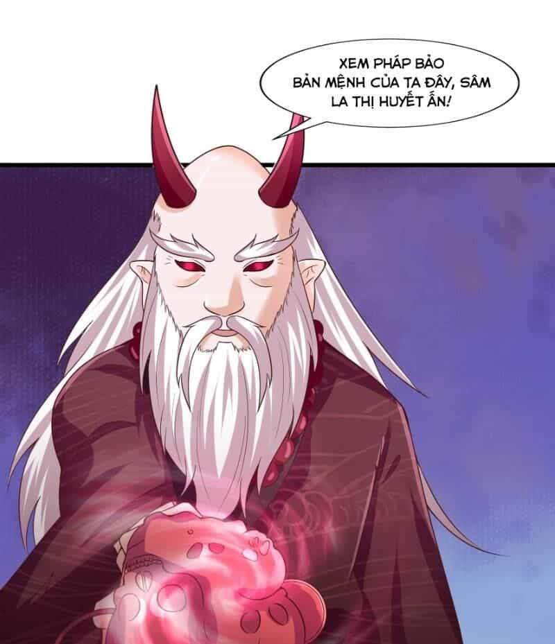 Vú Em Của Tiên Ma - Chương 13 - ảnh 46