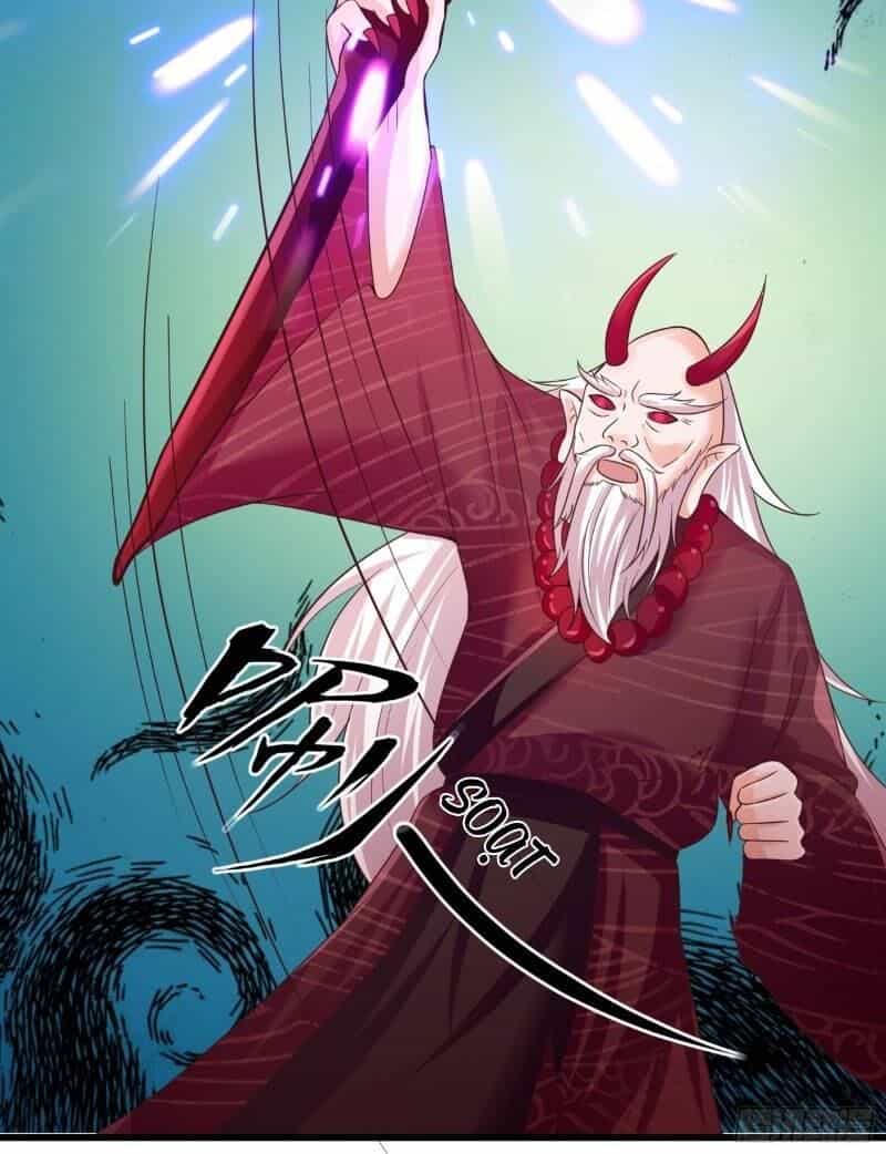 Vú Em Của Tiên Ma - Chương 14 - ảnh 9