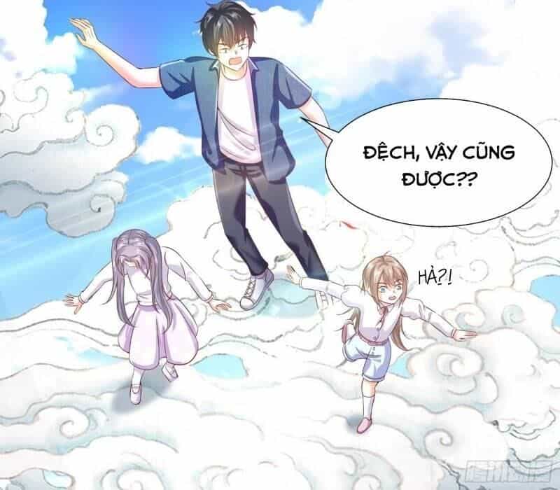 Vú Em Của Tiên Ma - Chương 16 - ảnh 18
