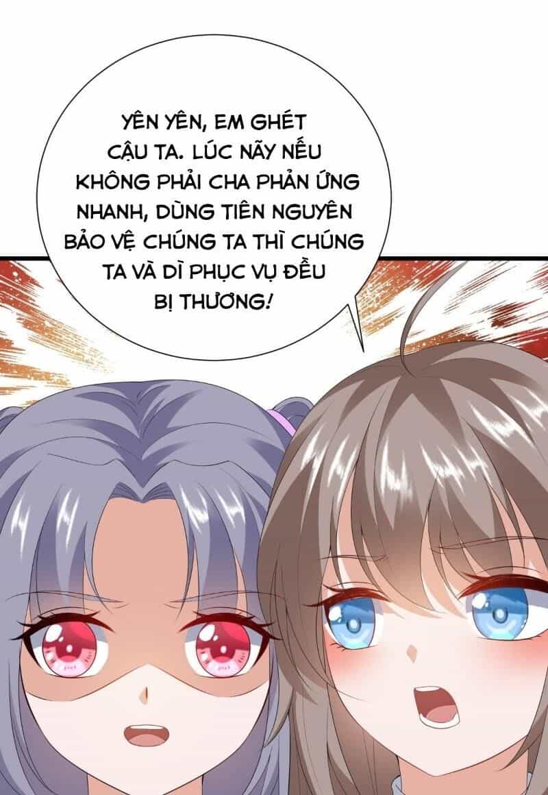 Vú Em Của Tiên Ma - Chương 27 - ảnh 9