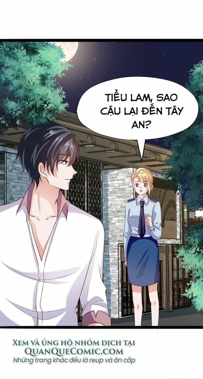 Vú Em Của Tiên Ma - Chương 32 - ảnh 23