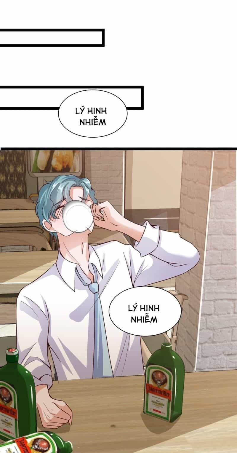 Vú Em Của Tiên Ma - Chương 35 - ảnh 1
