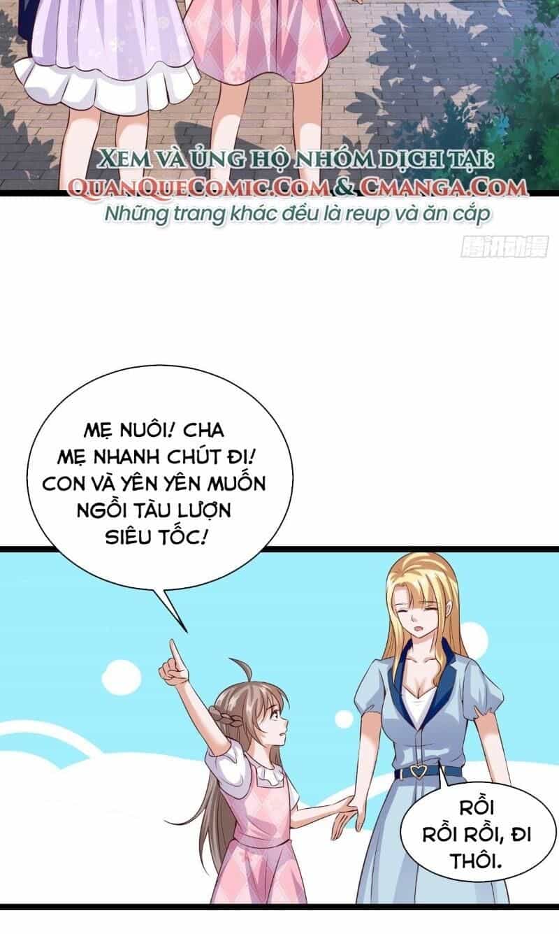Vú Em Của Tiên Ma - Chương 35 - ảnh 14