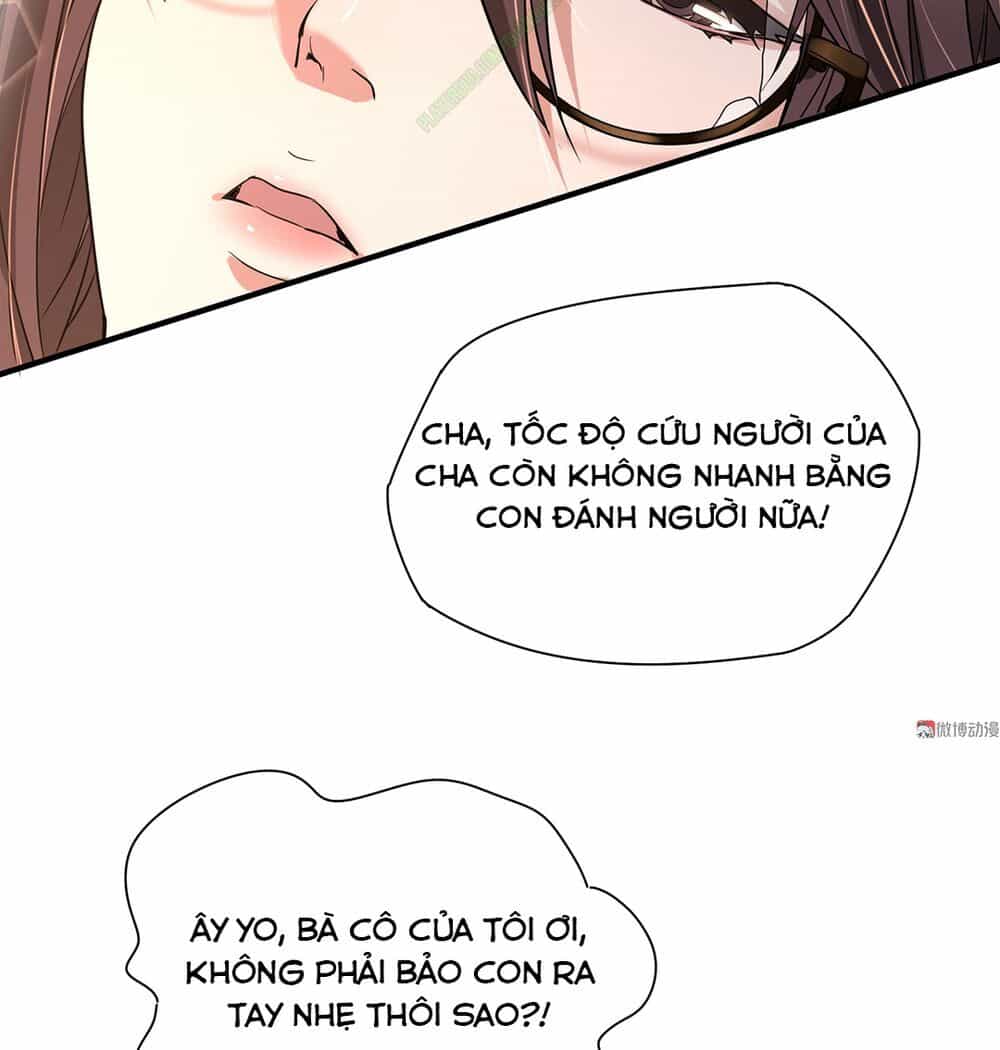 Vú Em Hộ Hoa - Chương 1 - ảnh 29