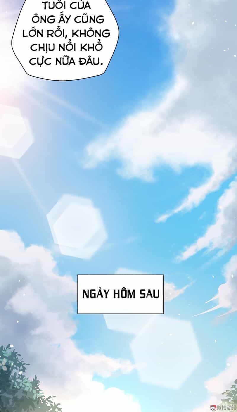 Vú Em Hộ Hoa - Chương 12 - ảnh 32