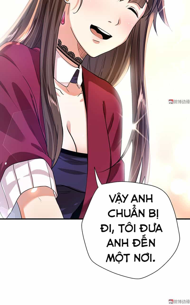 Vú Em Hộ Hoa - Chương 12 - ảnh 41