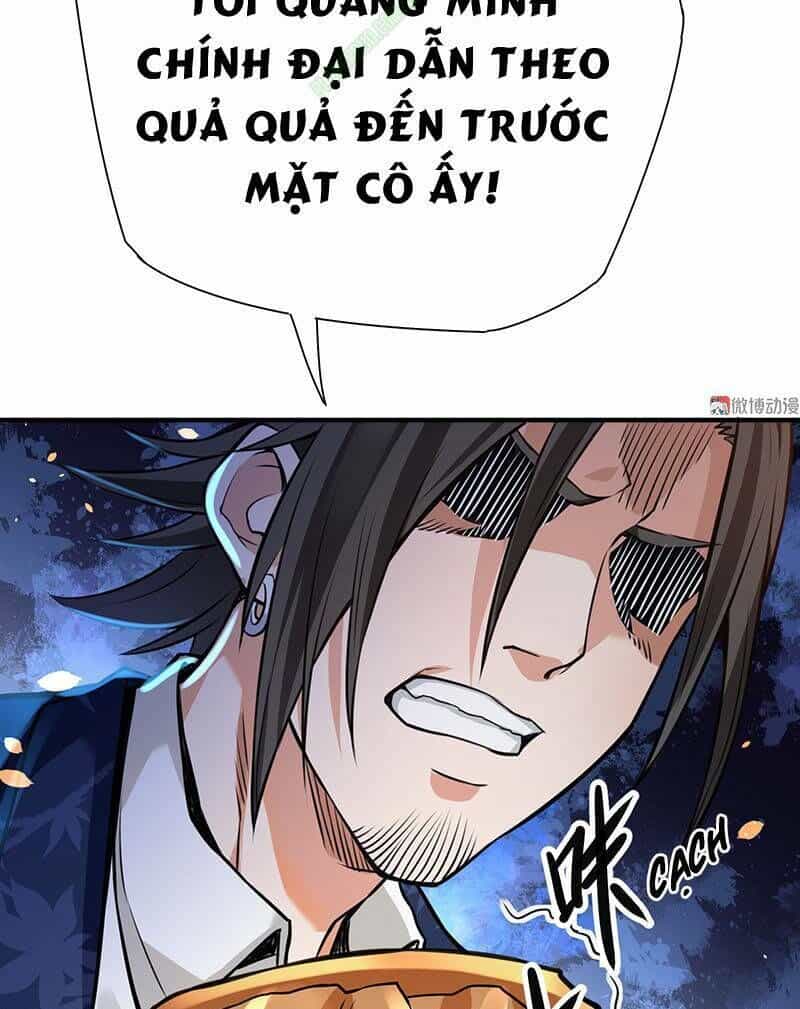 Vú Em Hộ Hoa - Chương 13 - ảnh 26