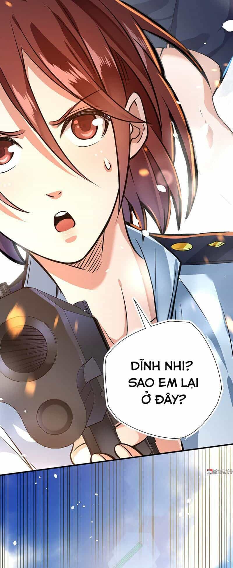 Vú Em Hộ Hoa - Chương 14 - ảnh 22