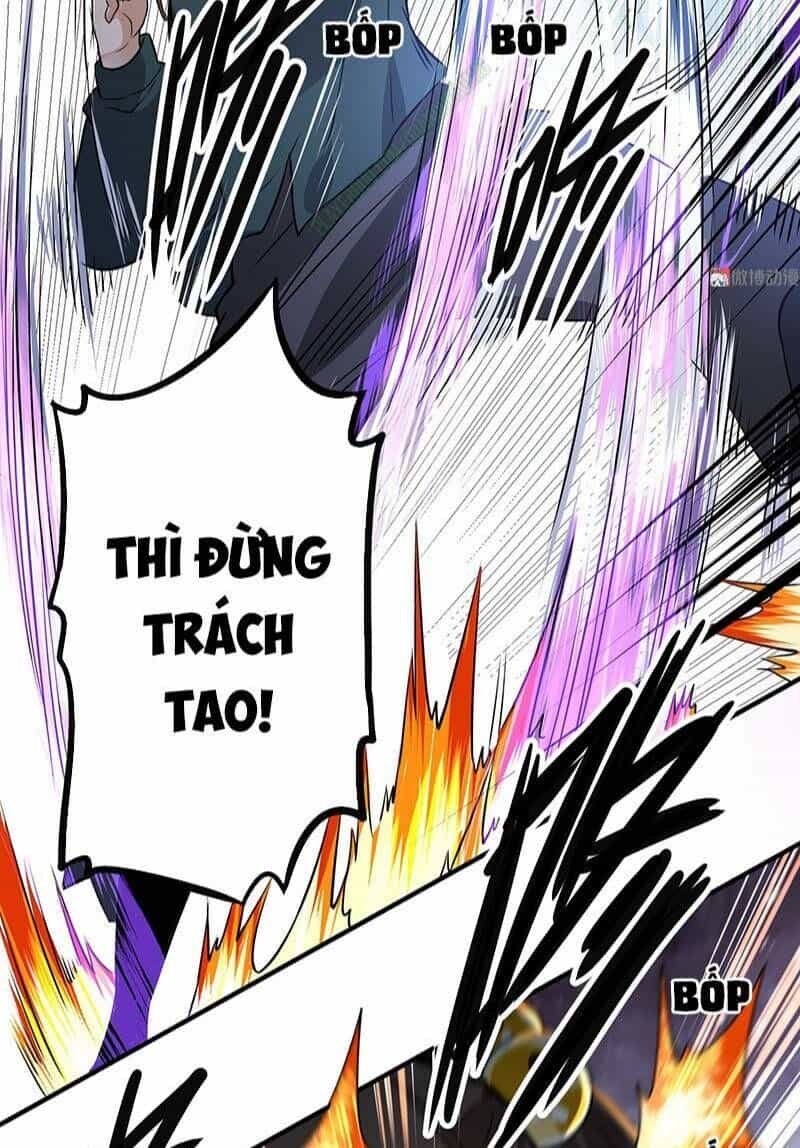 Vú Em Hộ Hoa - Chương 14 - ảnh 7