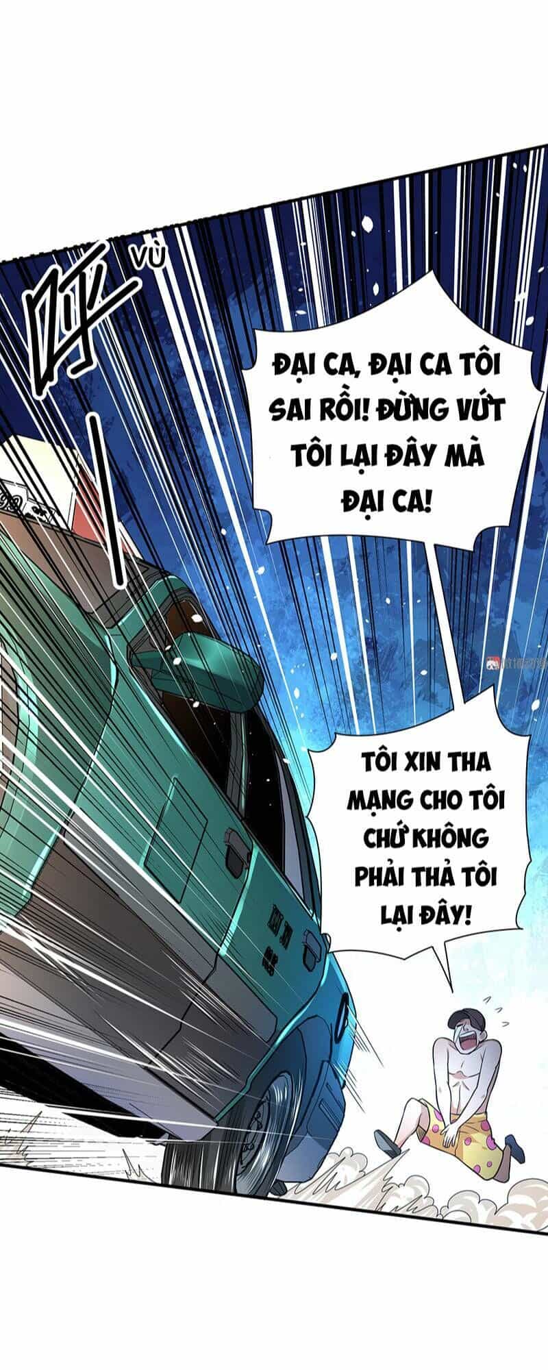 Vú Em Hộ Hoa - Chương 16 - ảnh 45