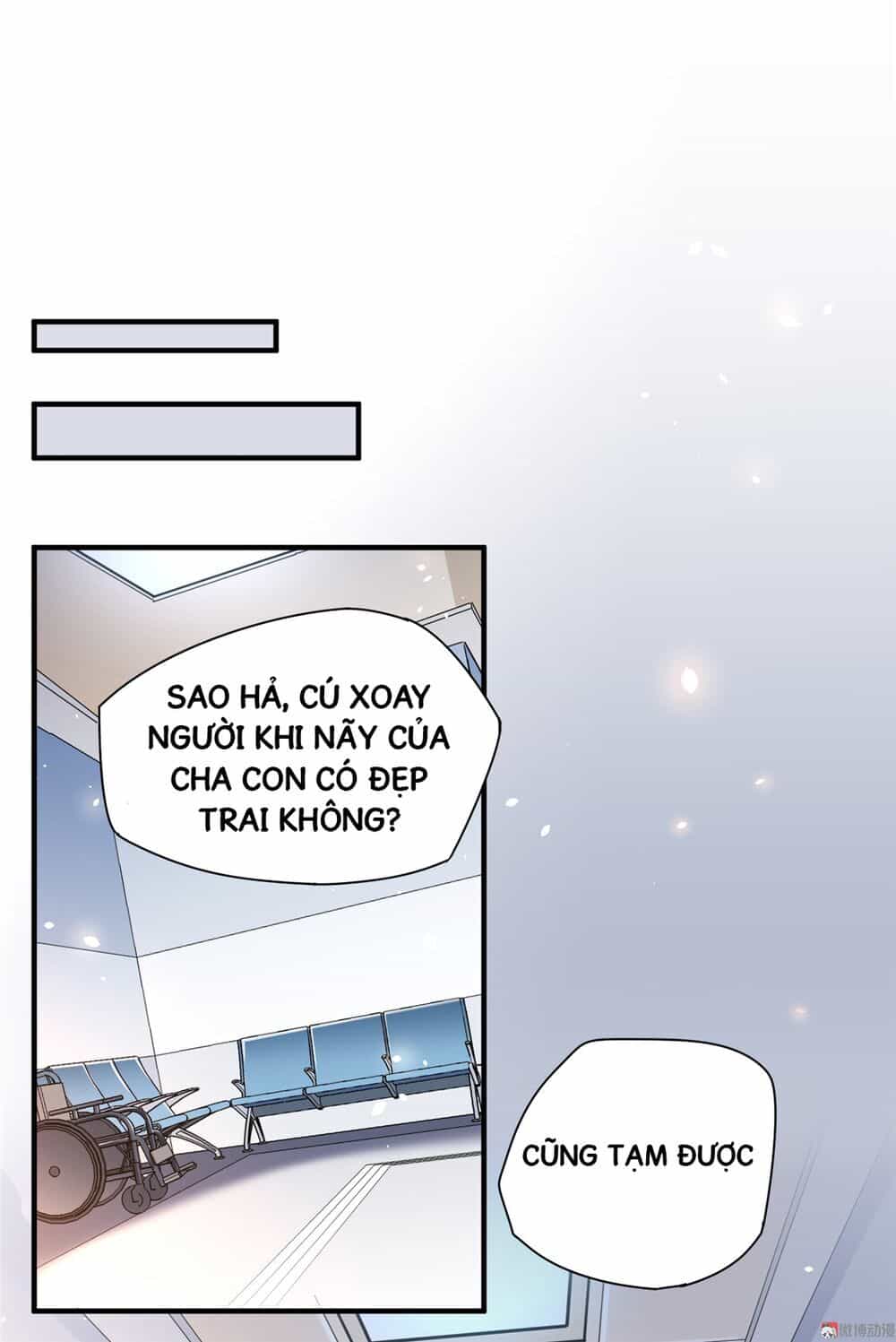 Vú Em Hộ Hoa - Chương 2 - ảnh 33