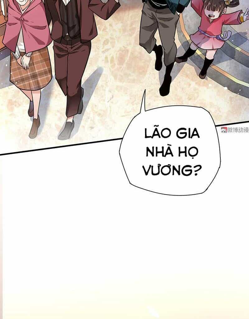 Vú Em Hộ Hoa - Chương 20 - ảnh 44