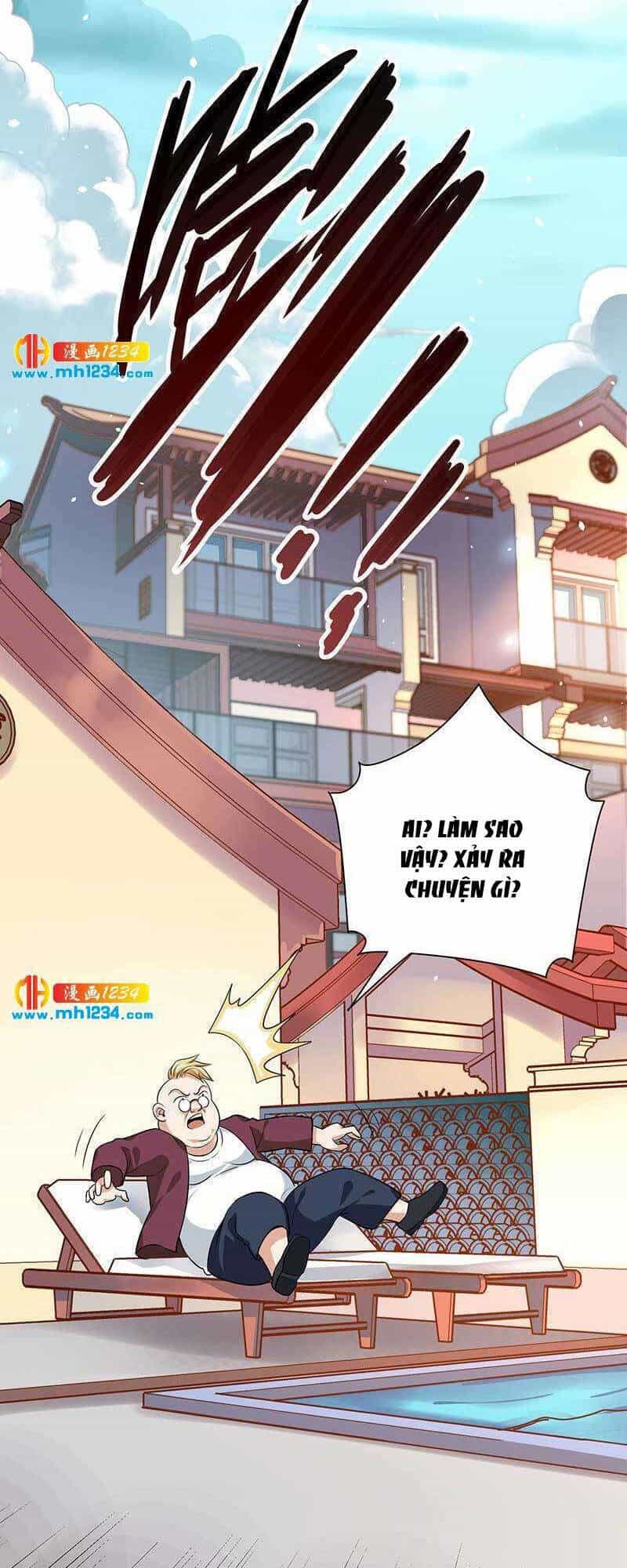 Vú Em Hộ Hoa - Chương 27 - ảnh 6
