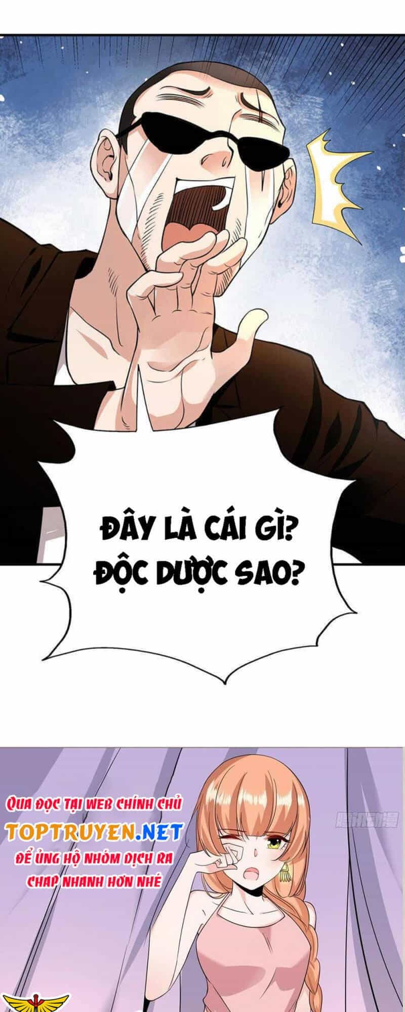 Vú Em Hộ Hoa - Chương 35 - ảnh 40