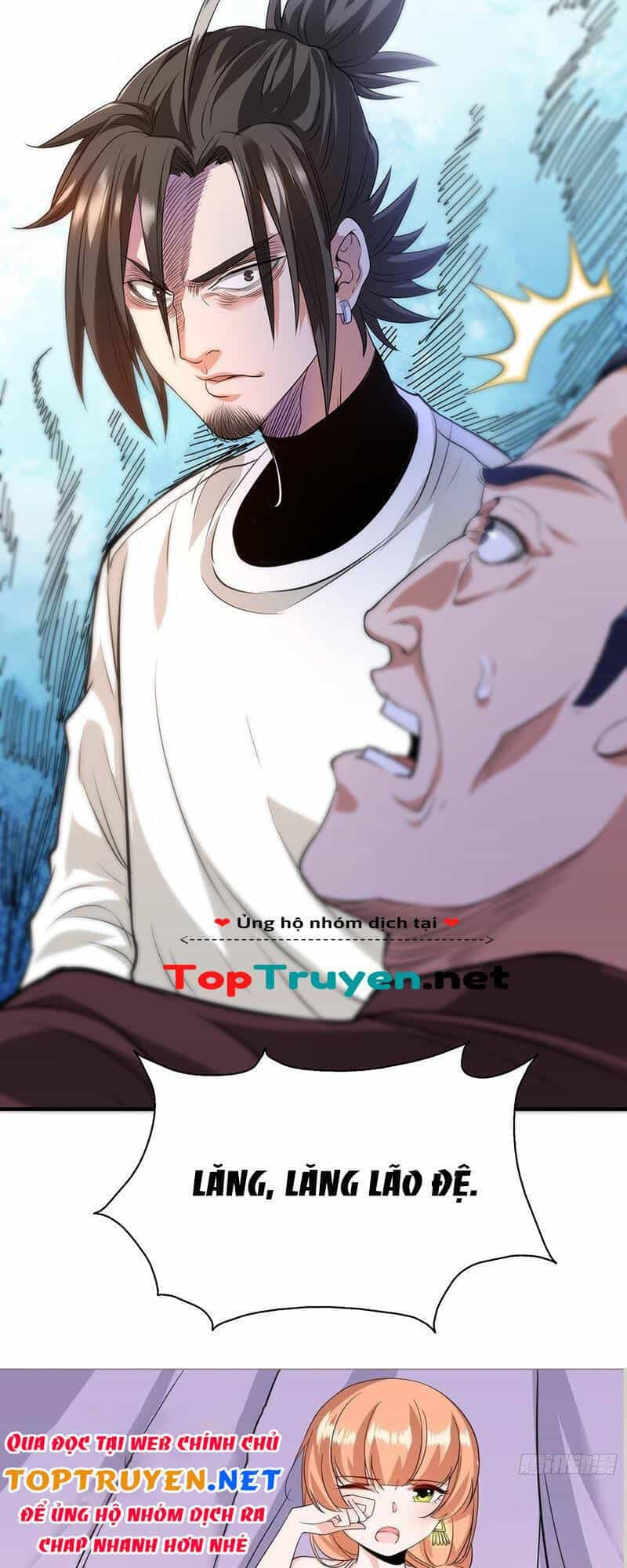 Vú Em Hộ Hoa - Chương 36 - ảnh 31