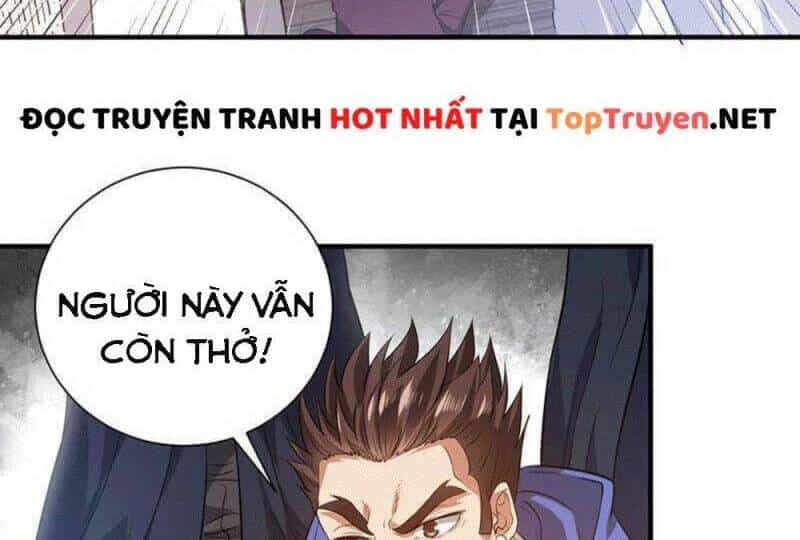 Vú Em Hộ Hoa - Chương 37 - ảnh 29