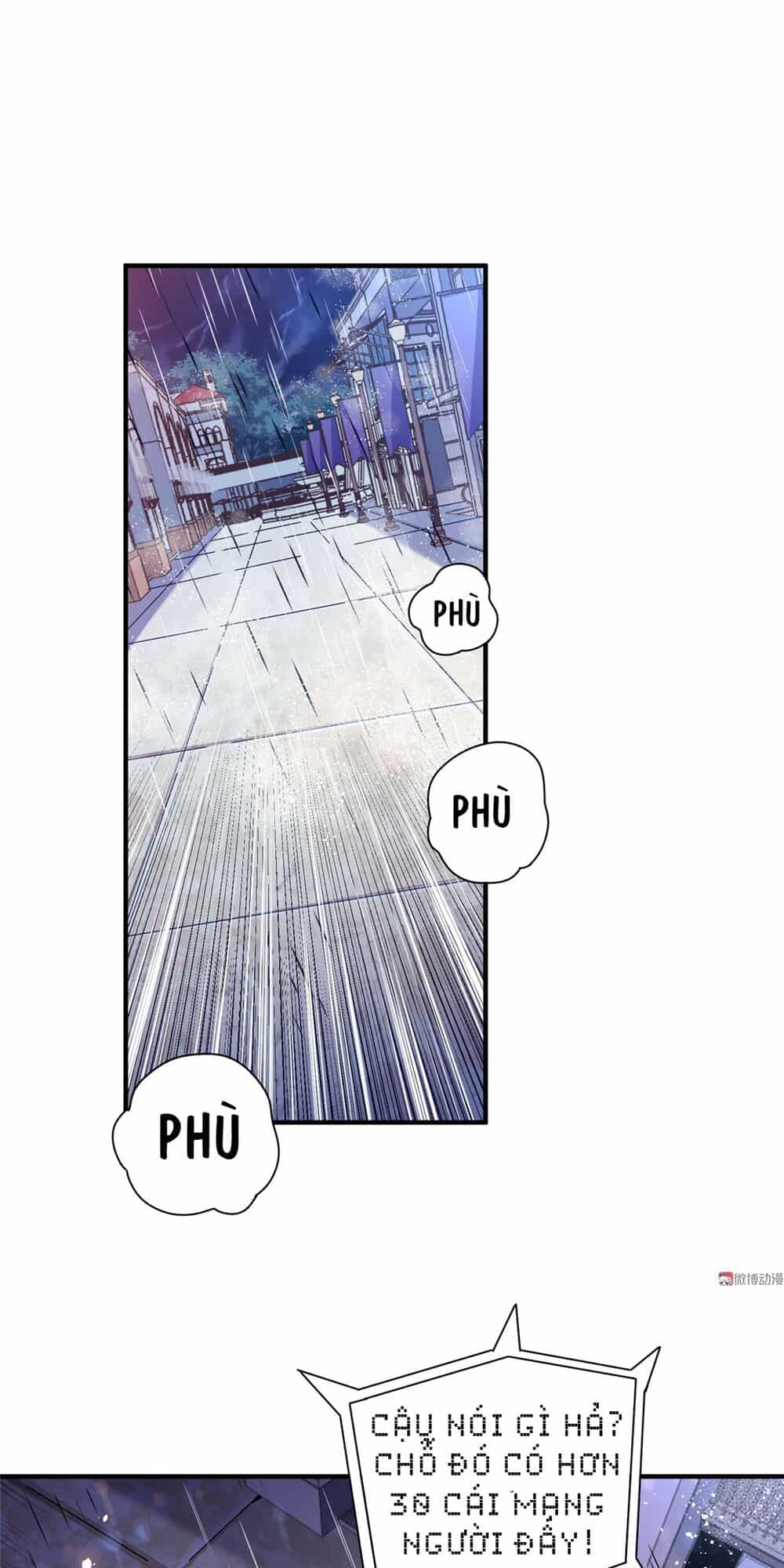 Vú Em Hộ Hoa - Chương 5 - ảnh 1