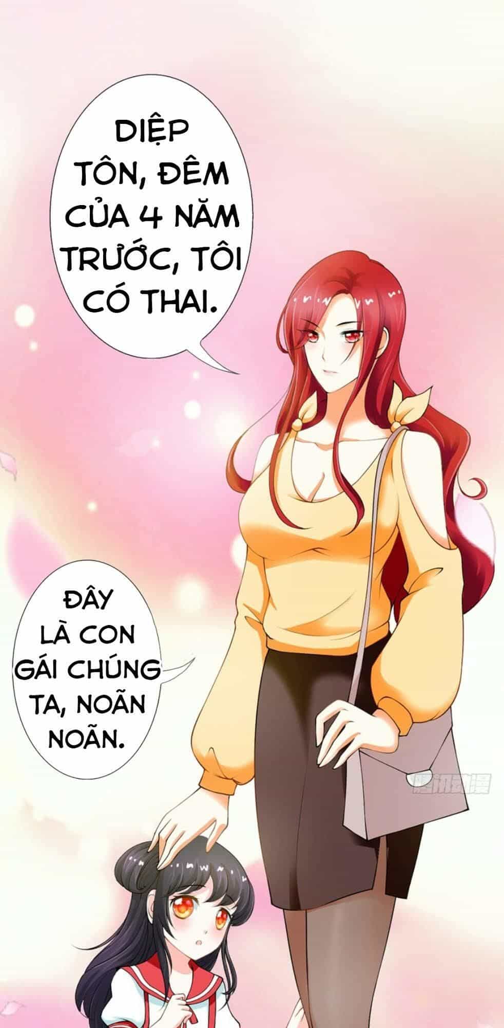 Vú Em Là Cổ Tiên - Chương 1 - ảnh 33