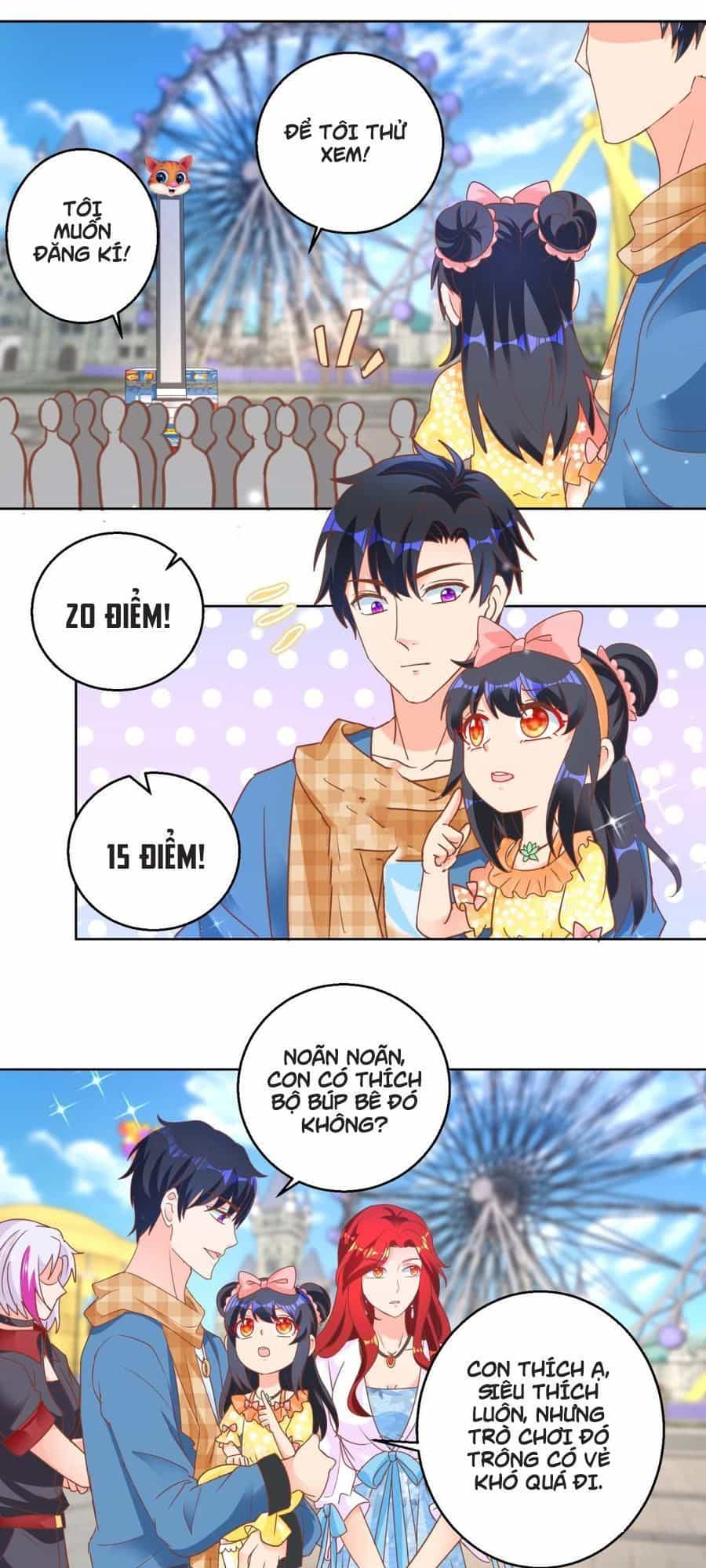 Vú Em Là Cổ Tiên - Chương 103 - ảnh 22