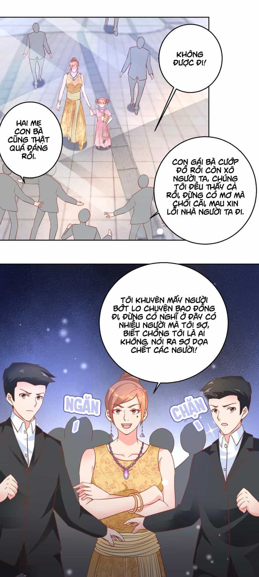Vú Em Là Cổ Tiên - Chương 105 - ảnh 12