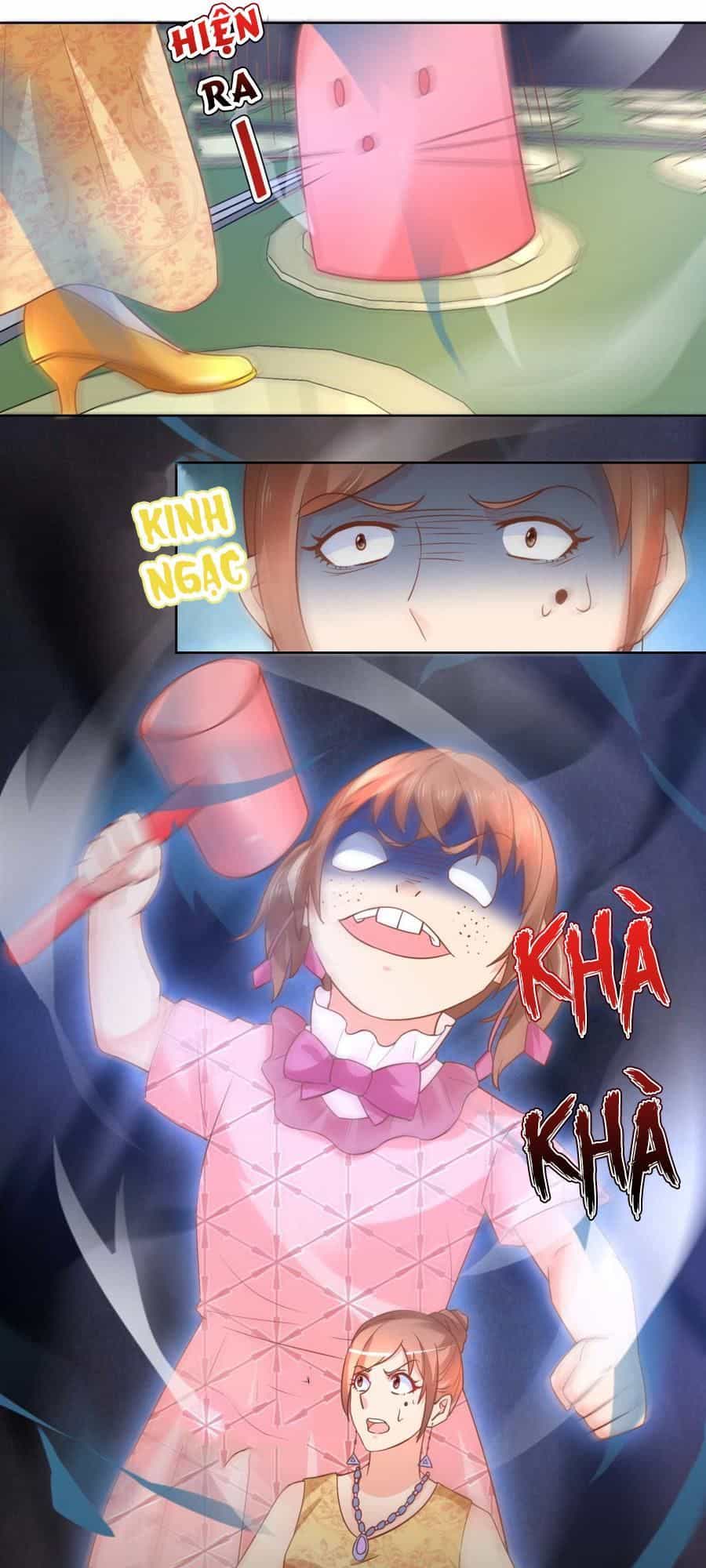 Vú Em Là Cổ Tiên - Chương 105 - ảnh 22