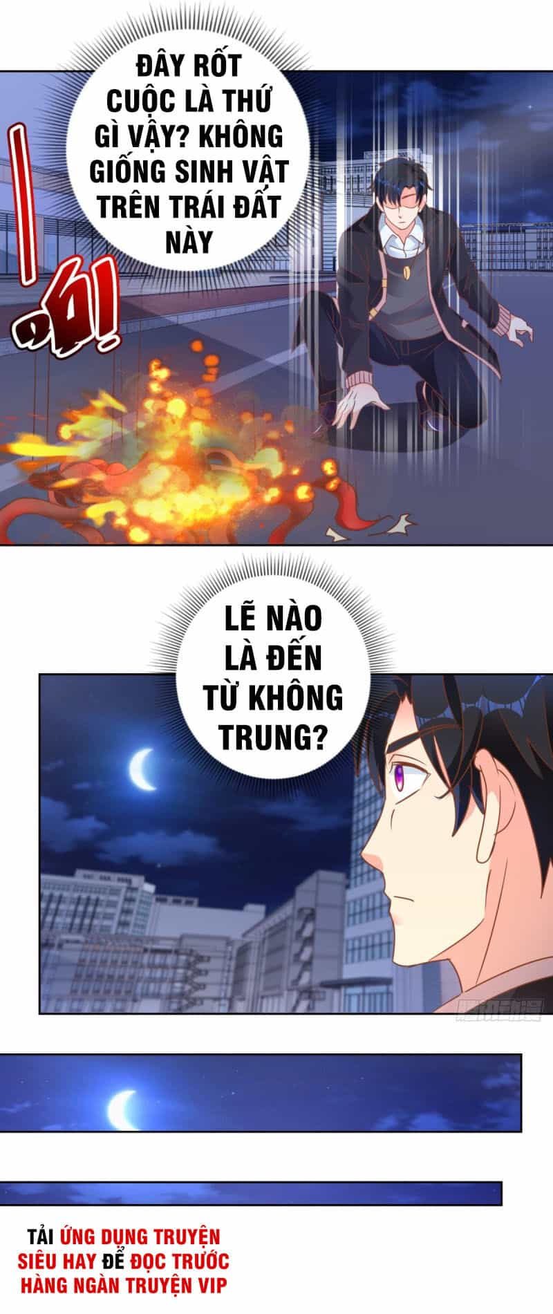 Vú Em Là Cổ Tiên - Chương 114 - ảnh 10