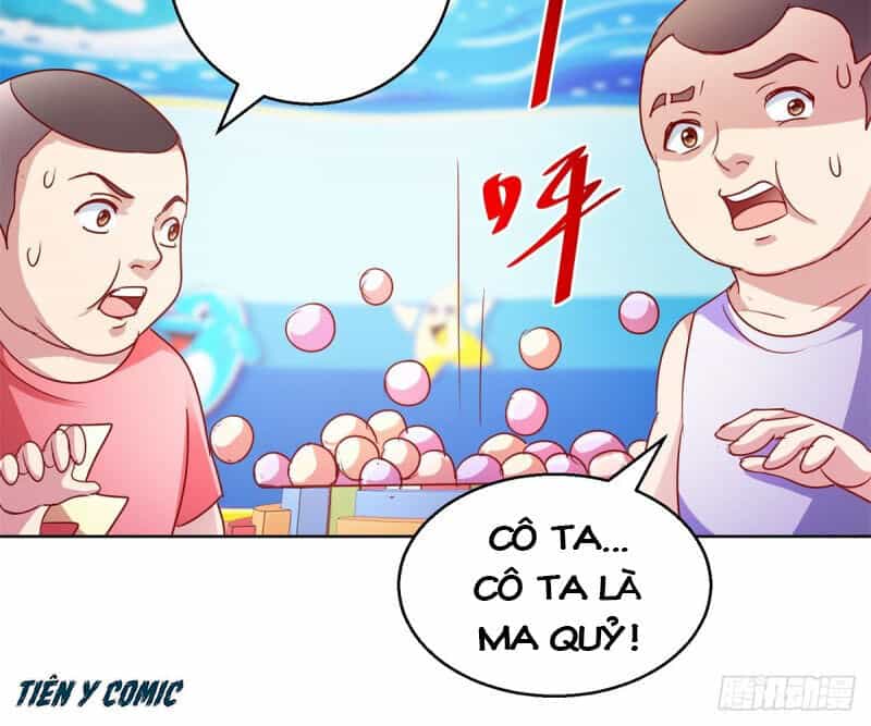 Vú Em Là Cổ Tiên - Chương 128 - ảnh 4