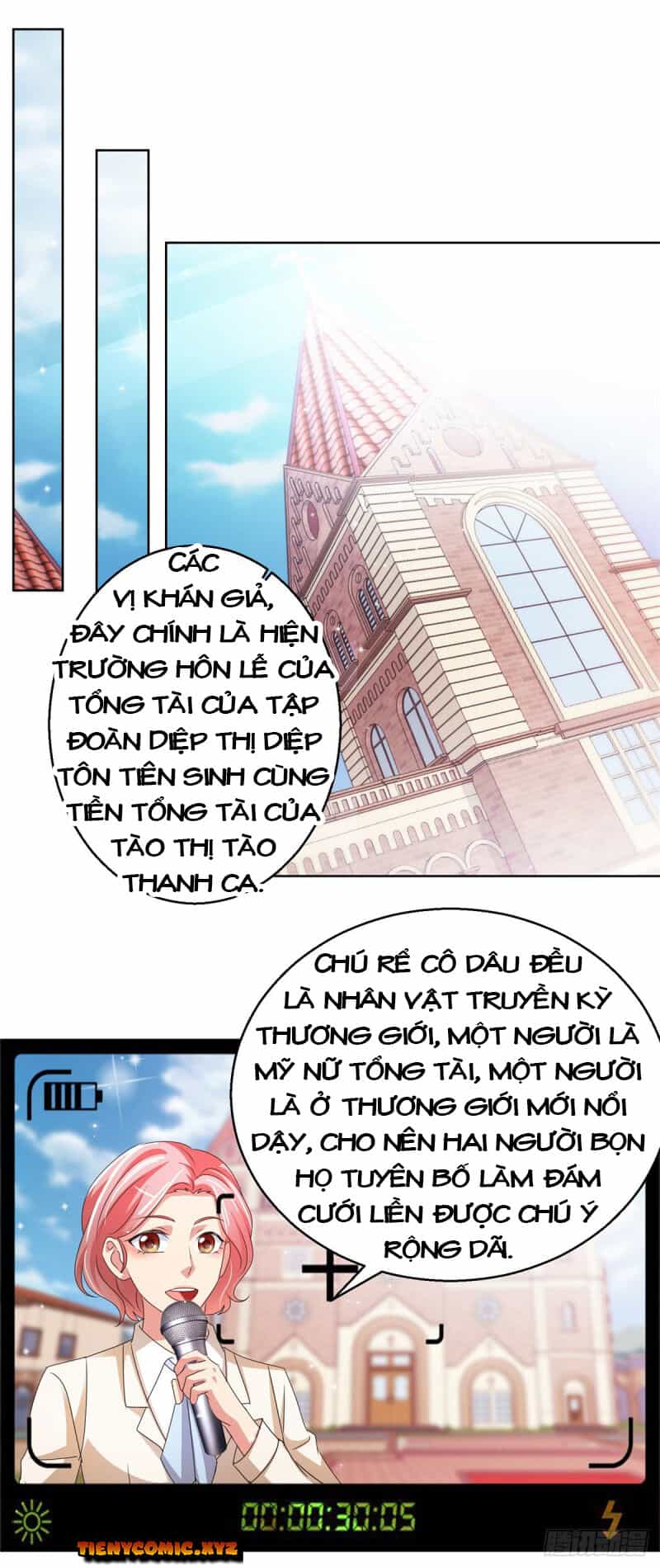 Vú Em Là Cổ Tiên - Chương 139 - ảnh 3