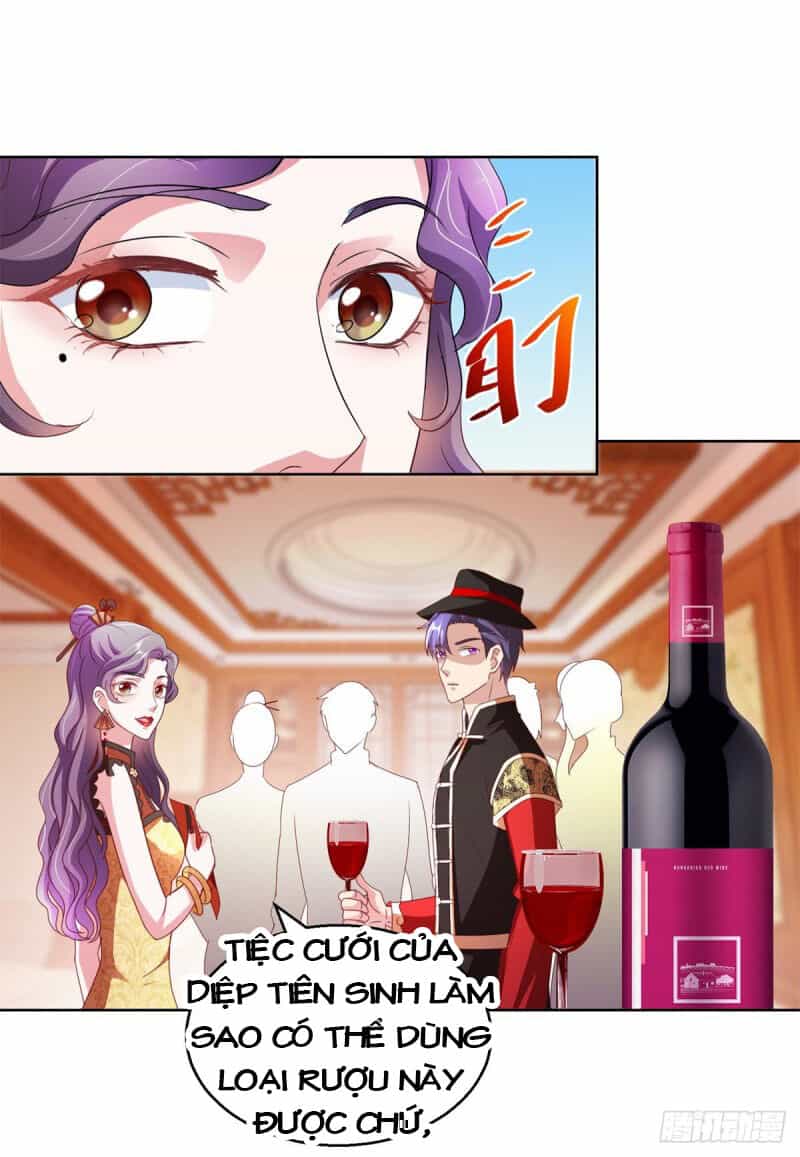 Vú Em Là Cổ Tiên - Chương 140 - ảnh 12