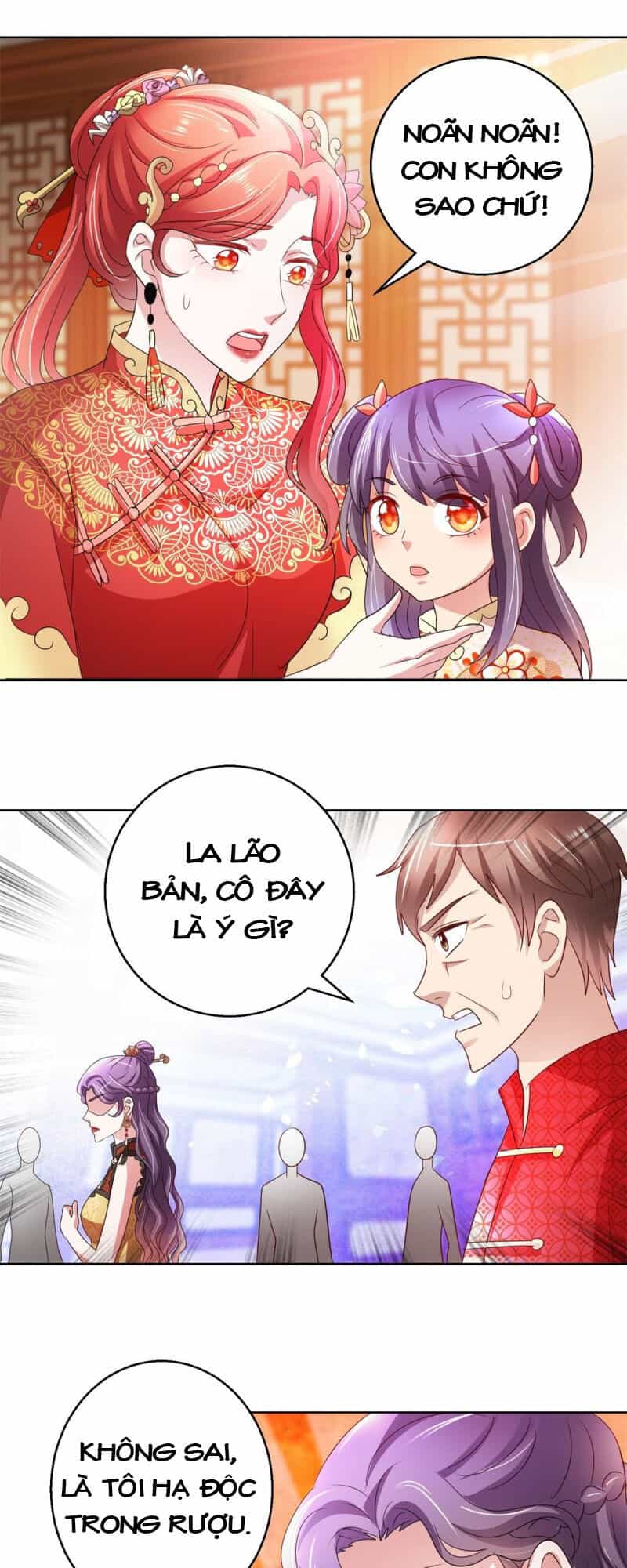 Vú Em Là Cổ Tiên - Chương 140 - ảnh 26