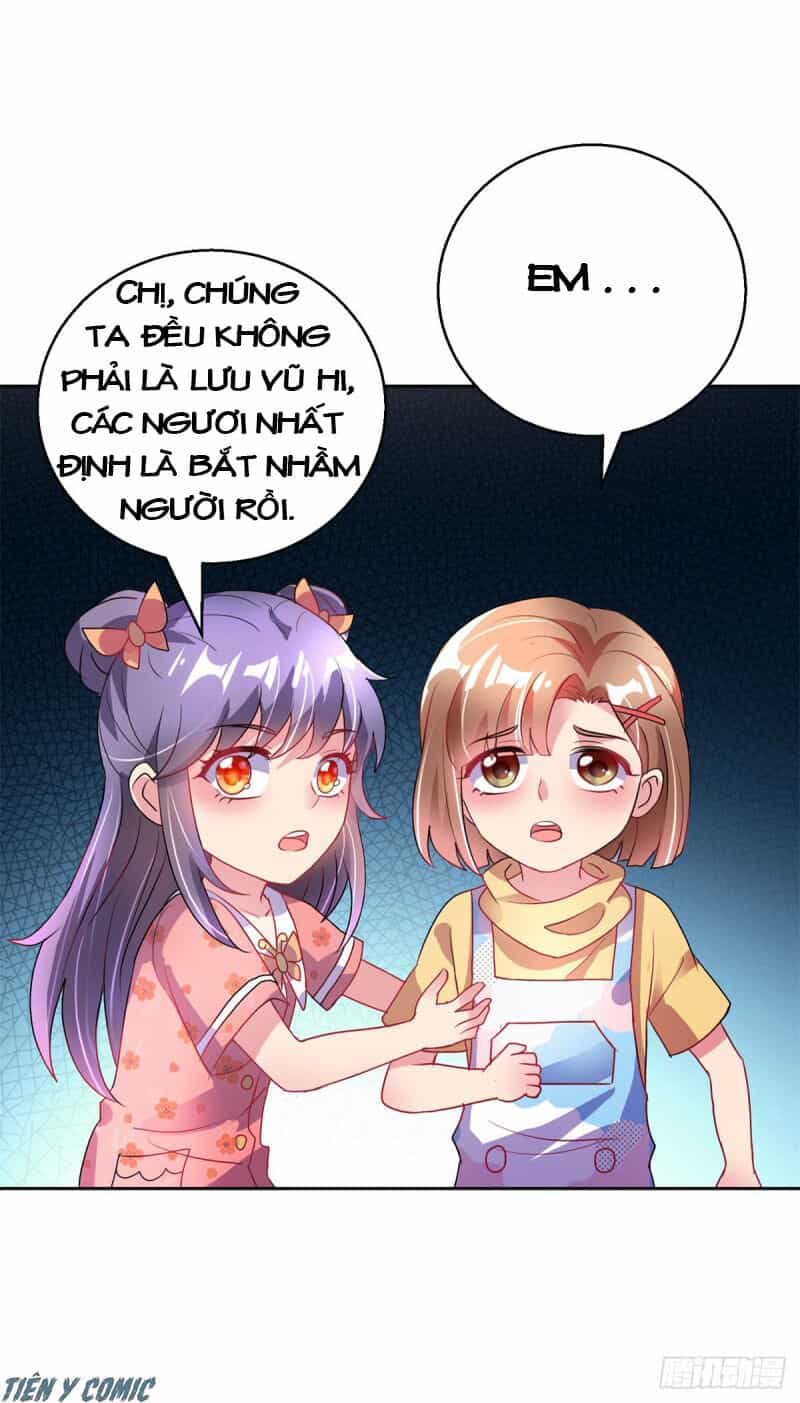 Vú Em Là Cổ Tiên - Chương 148 - ảnh 15