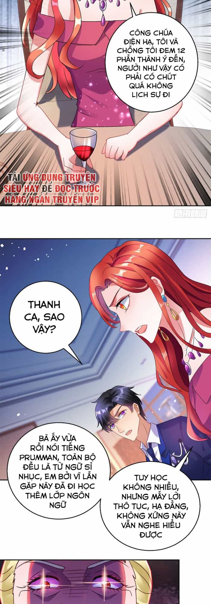 Vú Em Là Cổ Tiên - Chương 151 - ảnh 6