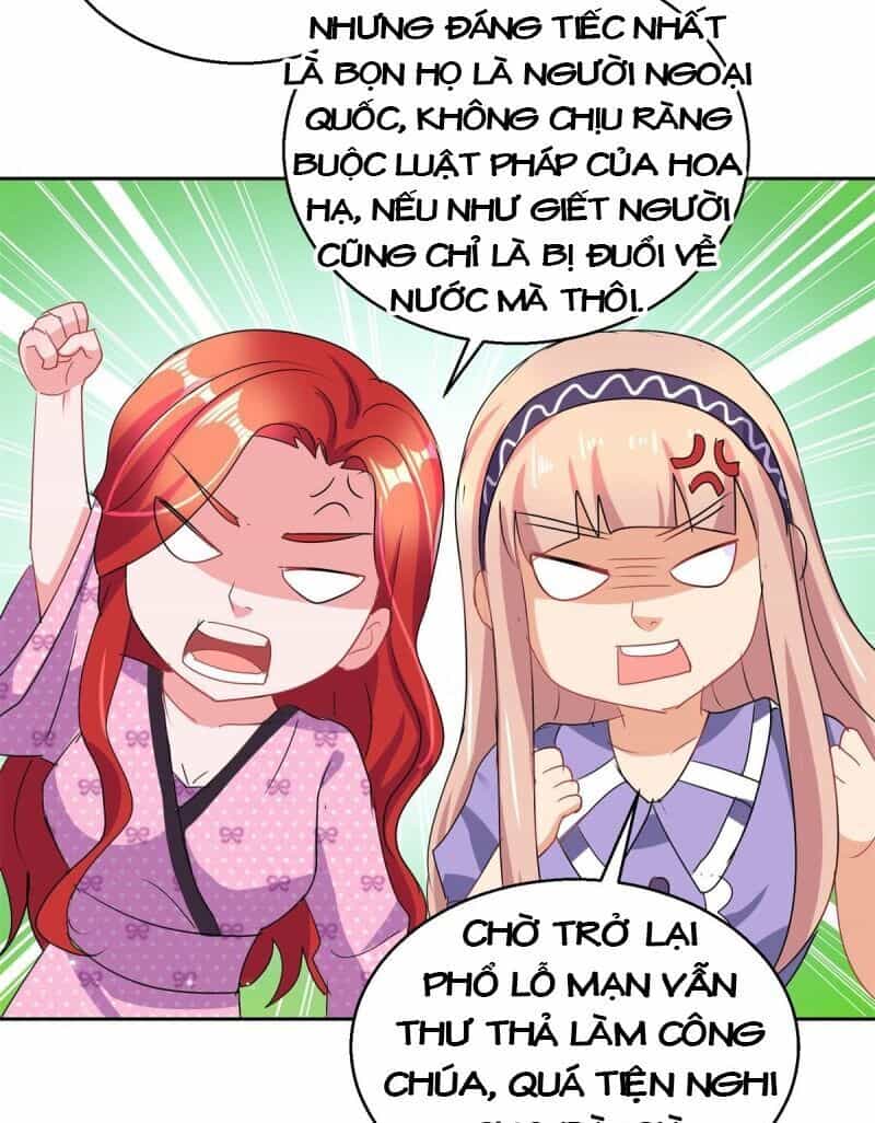Vú Em Là Cổ Tiên - Chương 157 - ảnh 9