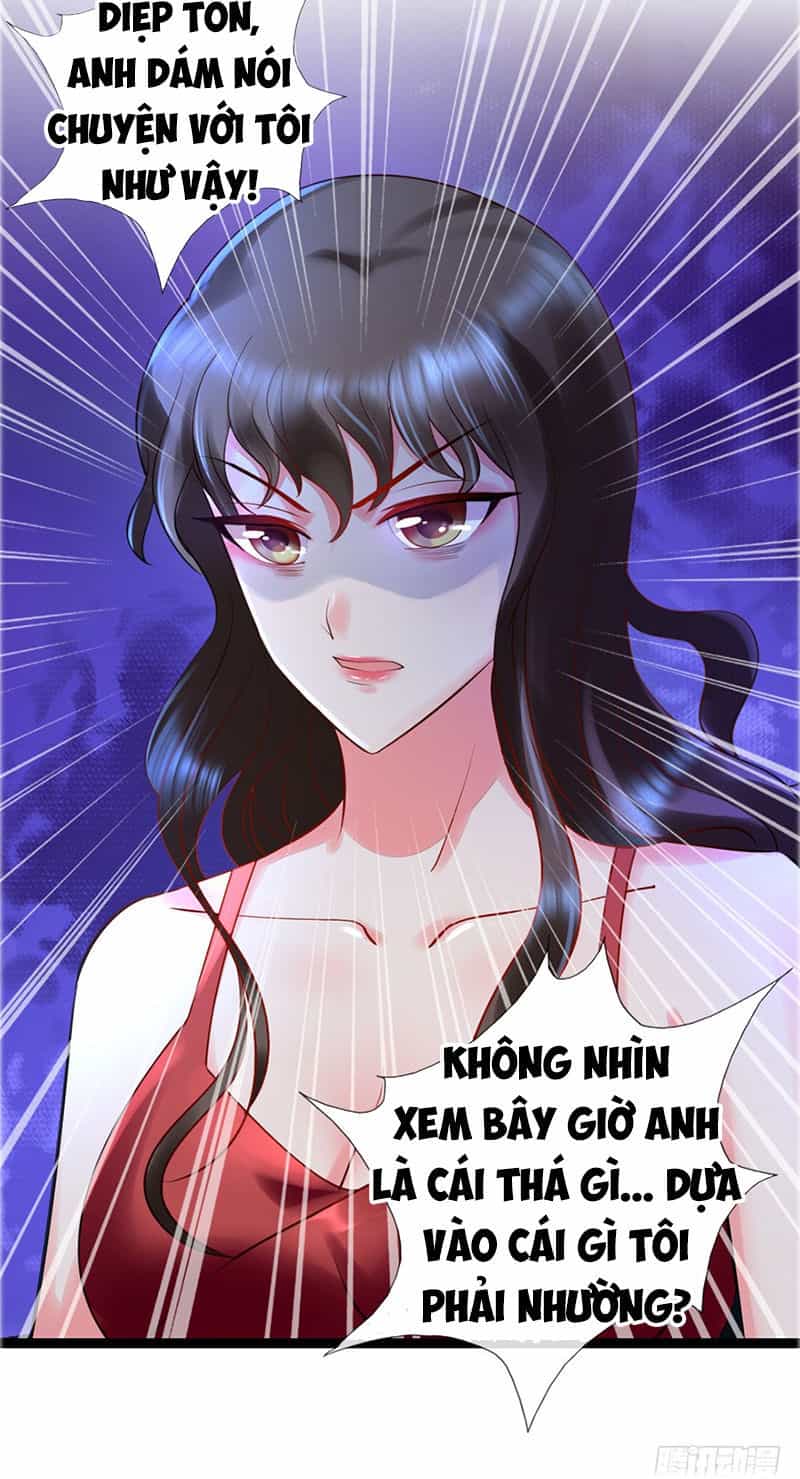 Vú Em Là Cổ Tiên - Chương 16 - ảnh 18