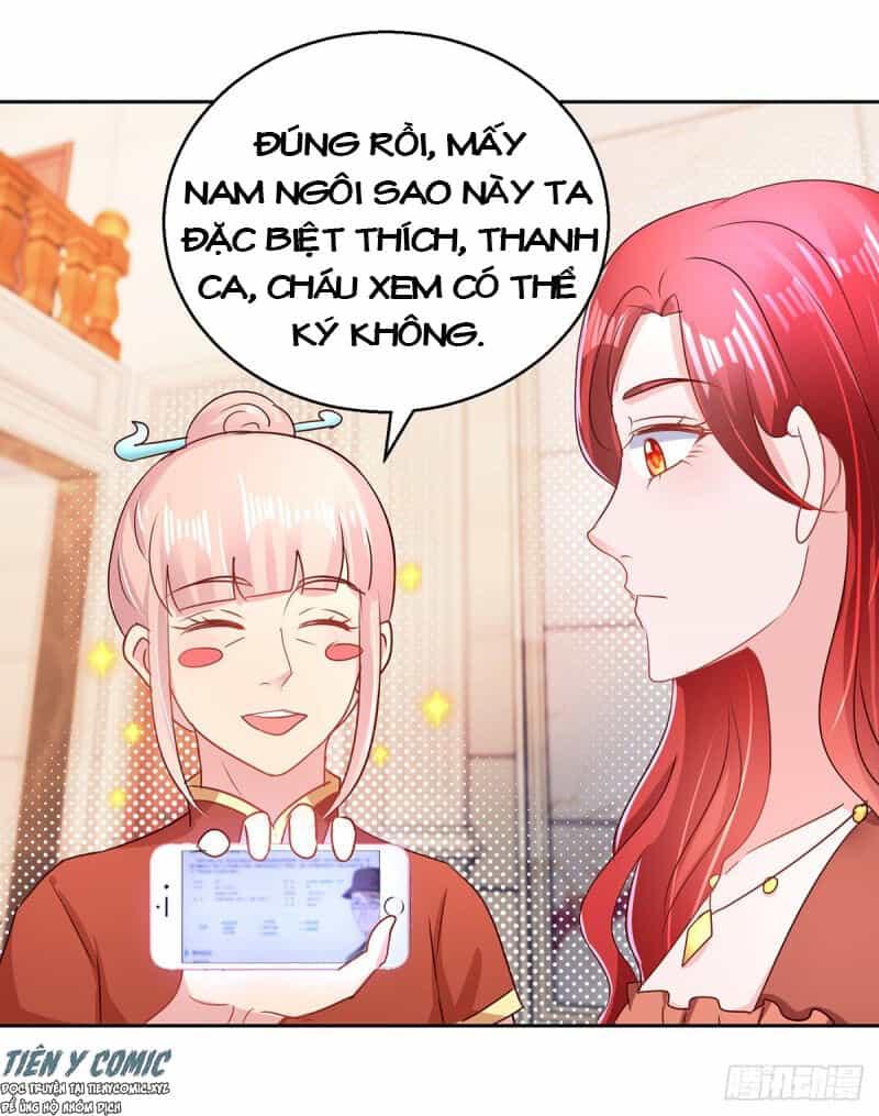 Vú Em Là Cổ Tiên - Chương 160 - ảnh 21