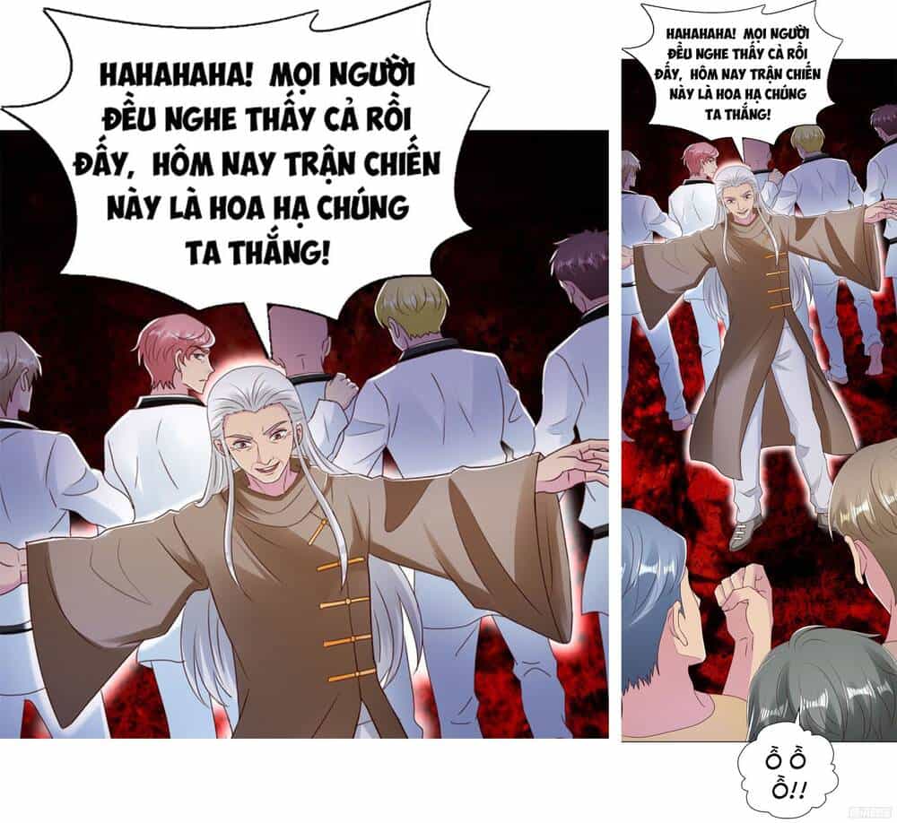 Vú Em Là Cổ Tiên - Chương 179 - ảnh 6