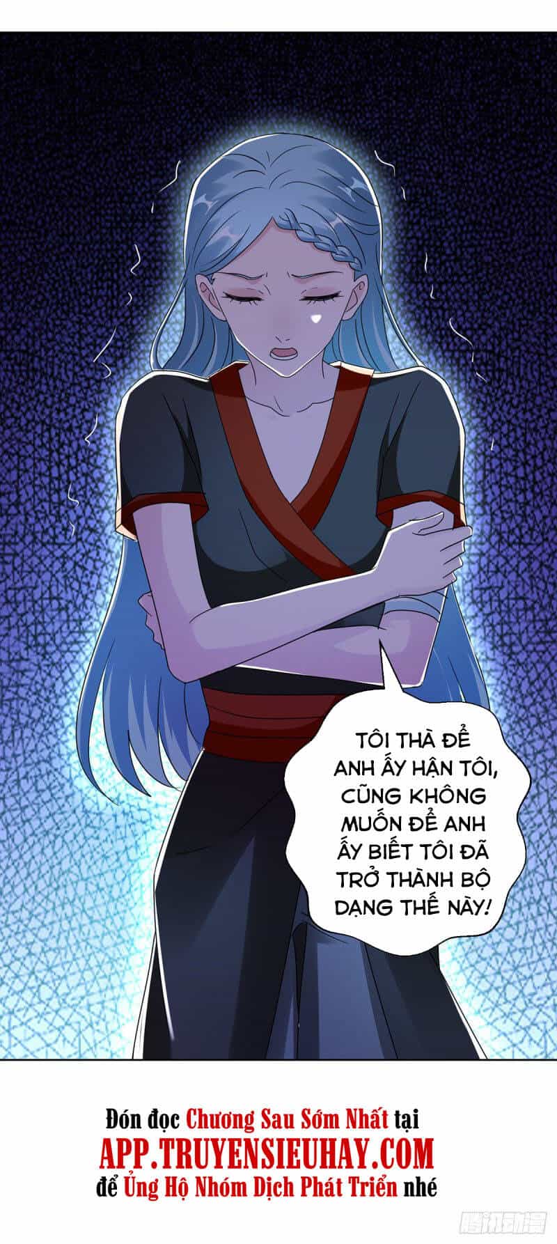 Vú Em Là Cổ Tiên - Chương 182 - ảnh 25