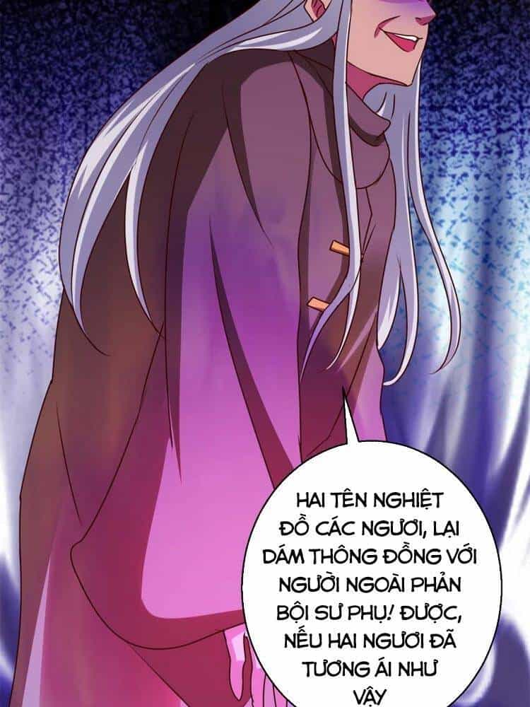 Vú Em Là Cổ Tiên - Chương 185 - ảnh 12