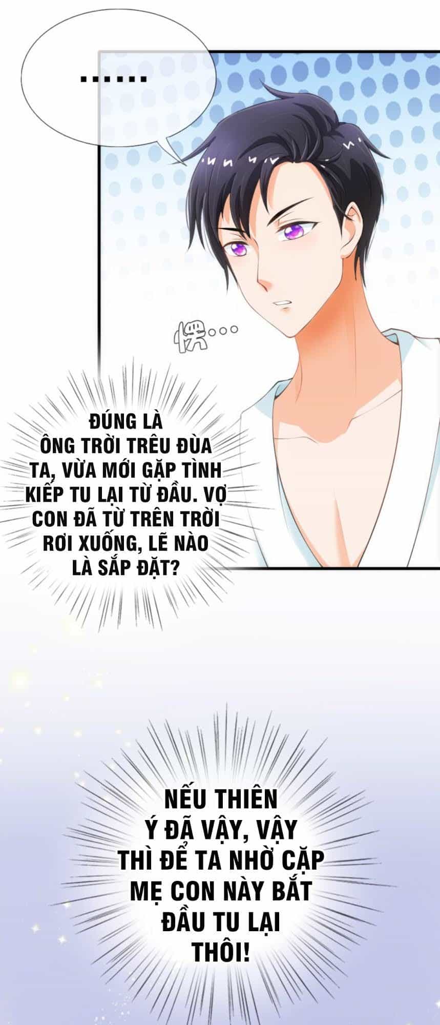 Vú Em Là Cổ Tiên - Chương 2 - ảnh 9