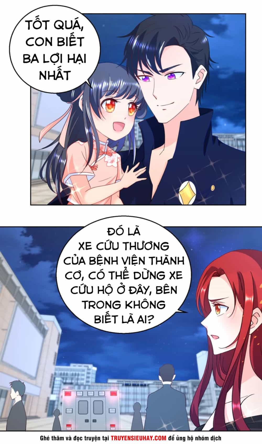 Vú Em Là Cổ Tiên - Chương 26 - ảnh 9