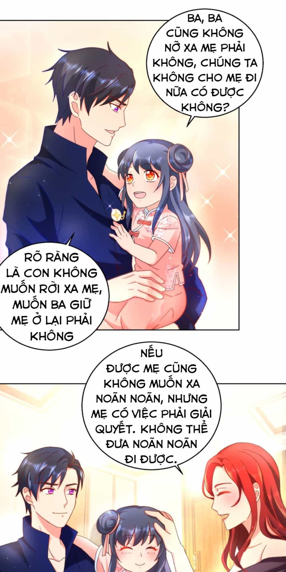 Vú Em Là Cổ Tiên - Chương 29 - ảnh 5