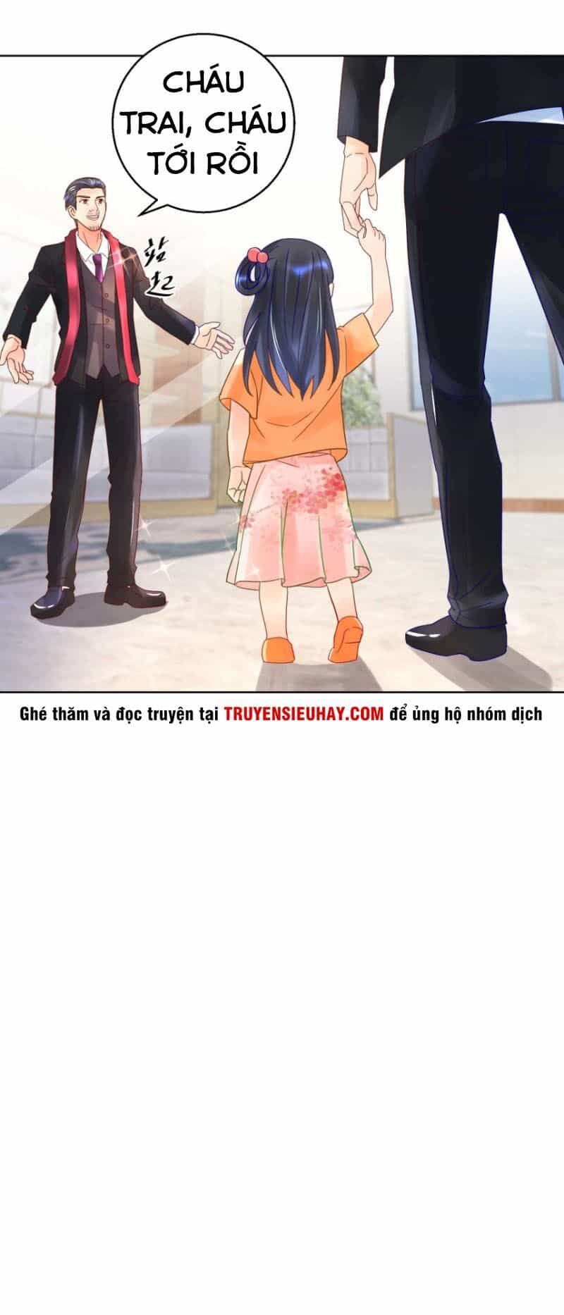 Vú Em Là Cổ Tiên - Chương 35 - ảnh 15