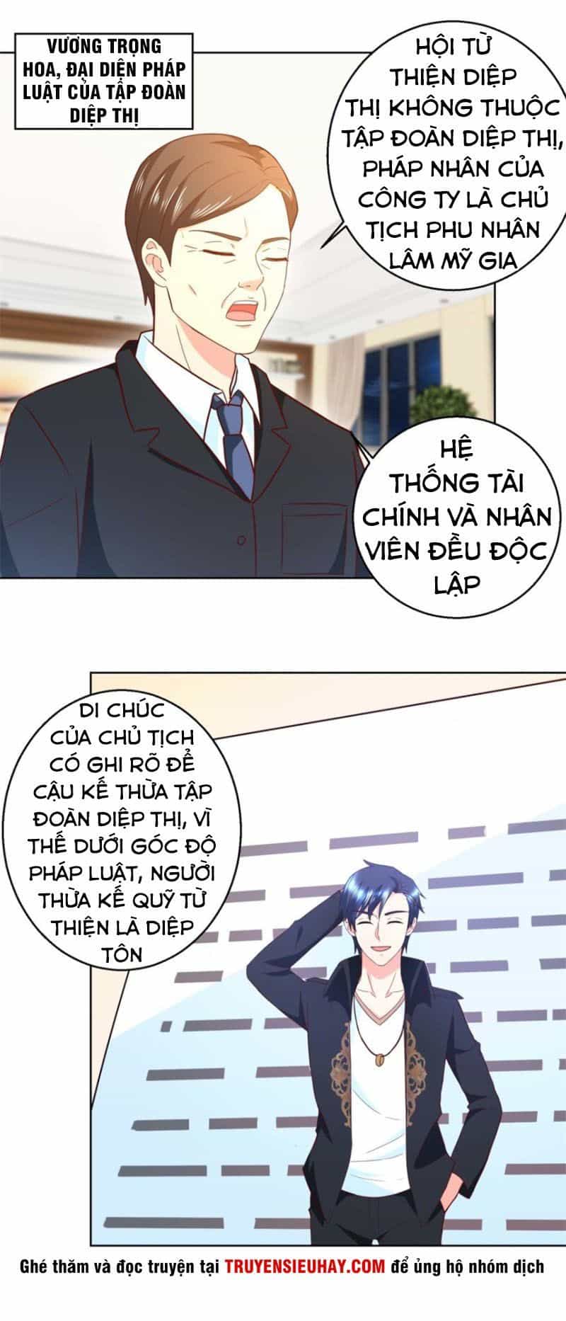 Vú Em Là Cổ Tiên - Chương 46 - ảnh 7