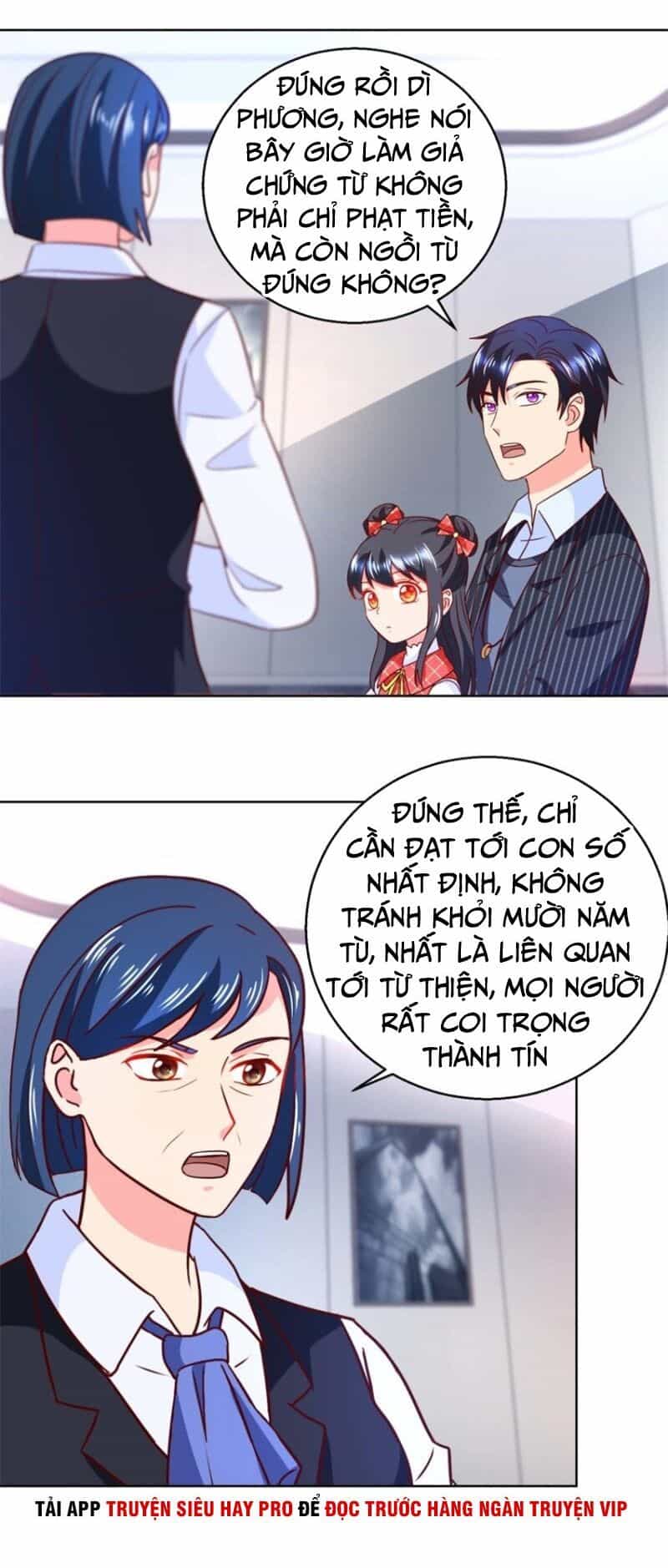 Vú Em Là Cổ Tiên - Chương 55 - ảnh 4