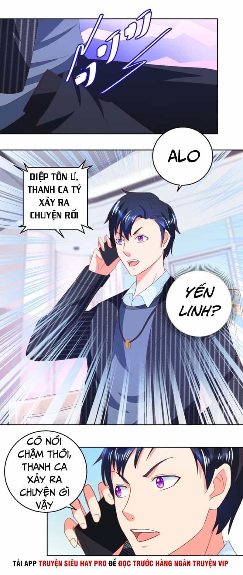 Vú Em Là Cổ Tiên - Chương 57 - ảnh 6