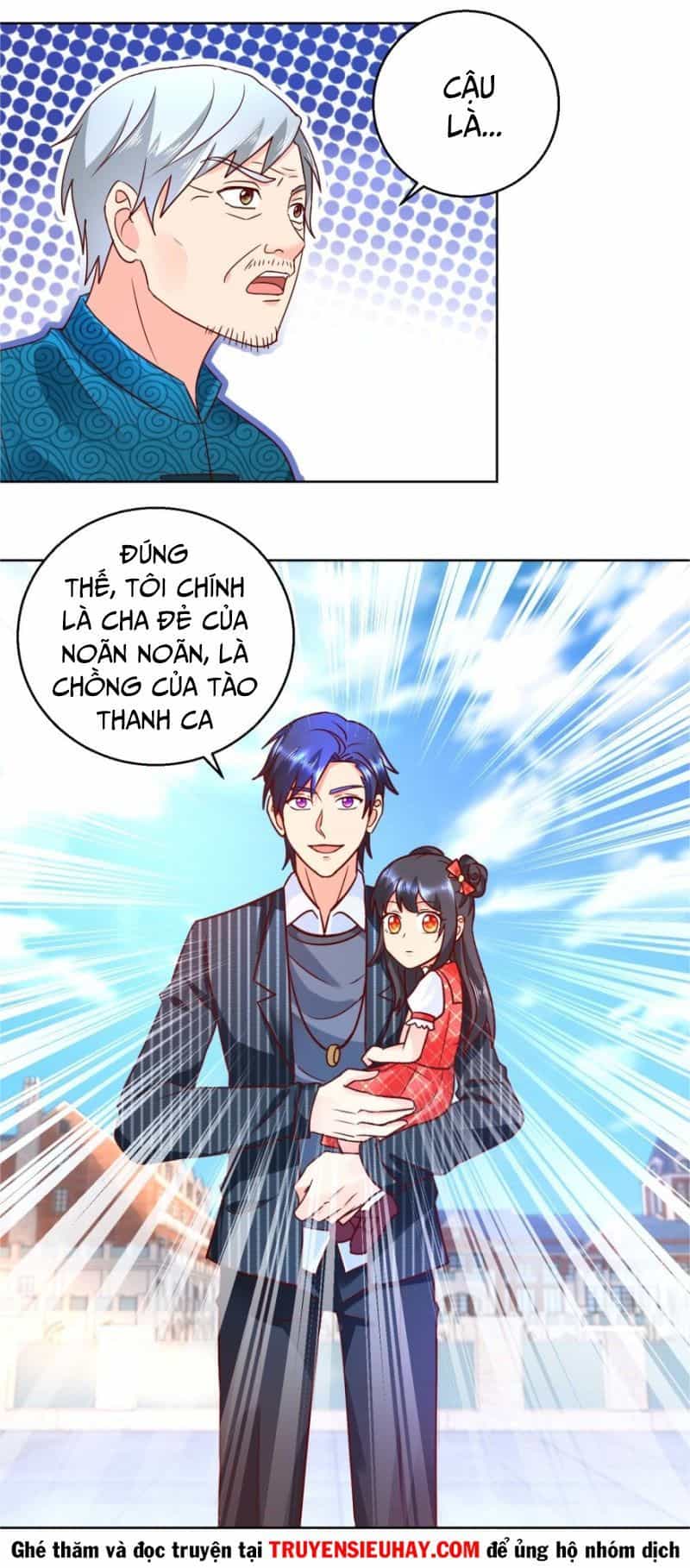Vú Em Là Cổ Tiên - Chương 64 - ảnh 13