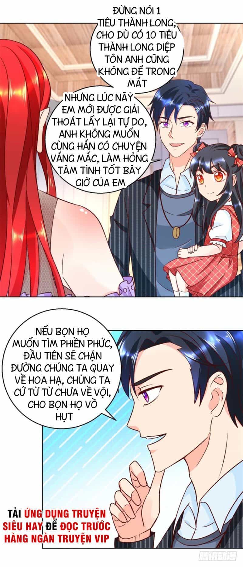 Vú Em Là Cổ Tiên - Chương 68 - ảnh 1