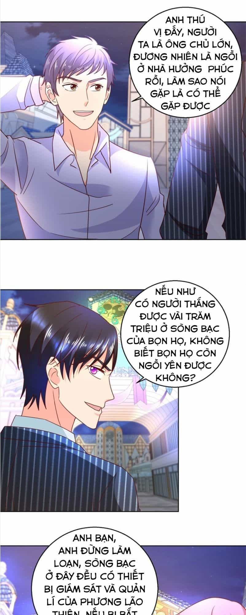 Vú Em Là Cổ Tiên - Chương 76 - ảnh 6