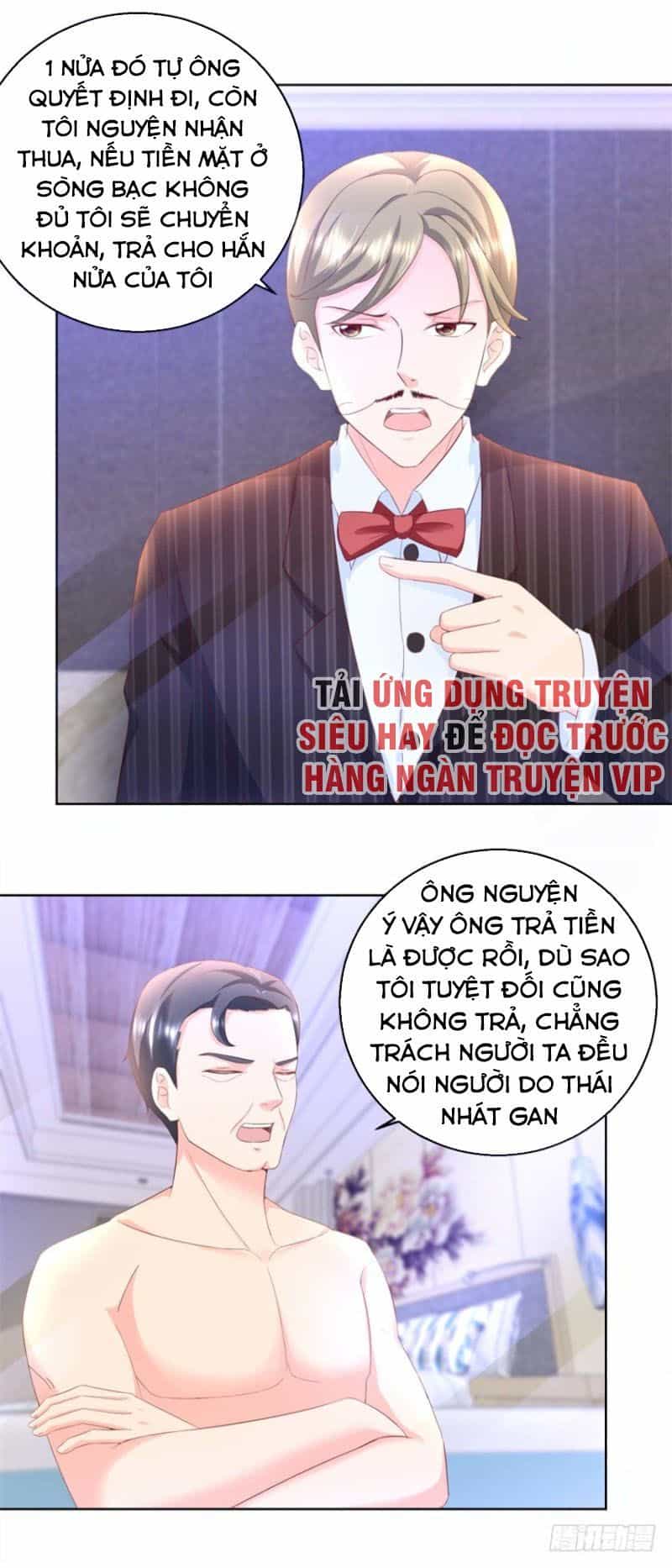 Vú Em Là Cổ Tiên - Chương 78 - ảnh 14